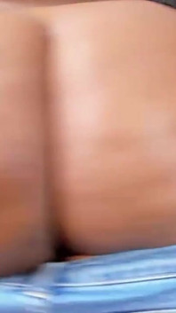 Jack off to My Phenomenal Ass, Episode 1102