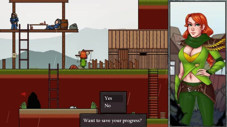 LoveSkySan69: Dota 2 Windranger's Wanderings Gameplay od Loveskysan