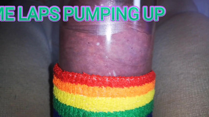 Monster_Meat_: Время для накачки члена, видео