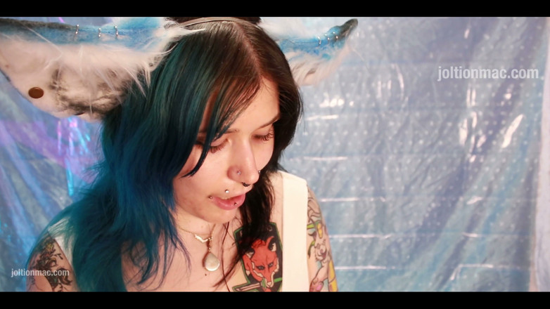 Joltionmac: Cat Girlz - captură proaspătă