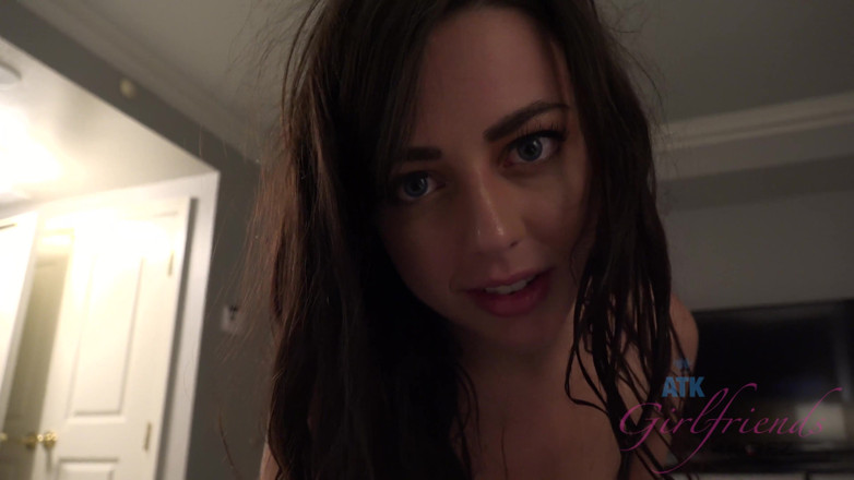 ATK Fans (Girlfriends): Virtual vacation in Las Vegas with Whitney Wright part 2