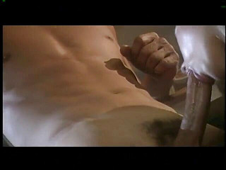 Sex Karma: Cowok sange nyepong kontol dan ngentot cewek cantik di konter...