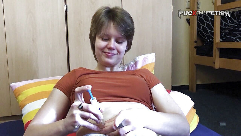 Fuck n Fetish: Salle du campus de Stefanies