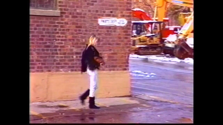 Wet Moments: Вінтажні лесбіянки відчувають незабутній - глава No02