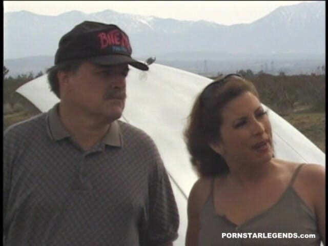 Pornstar Legends: Shanna Mccullough &amp; Farrah