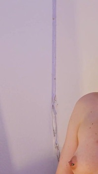 Solo in Front of the Mirror