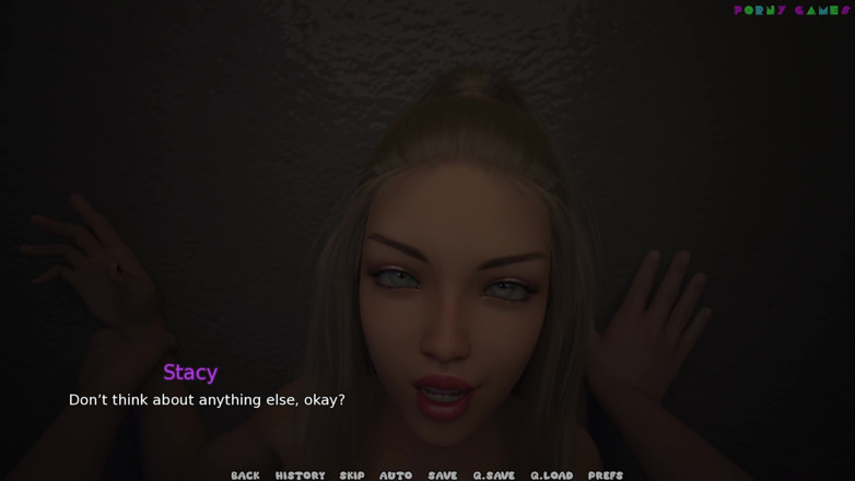 Porny Games: My Italian Wife by Hornydogstudio - Stacy Enters in the Game,...