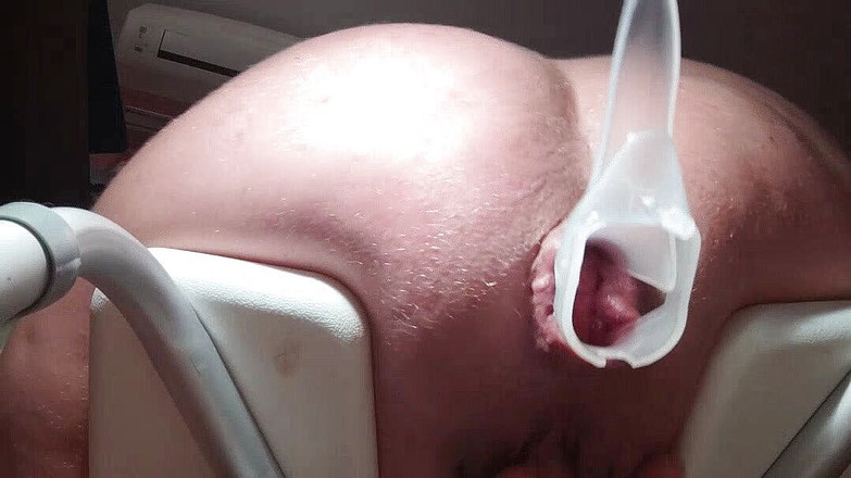 Putarankahotmilf: Citrony v zadku, velké koule a velké stříkání