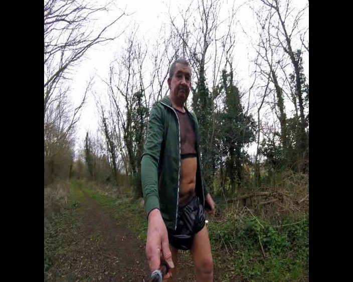 Andy: ブリッジカー