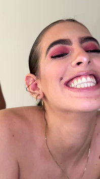 Pregnant Slut Wants Another Creampie