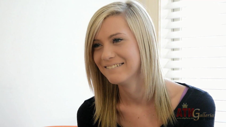 ATKIngdom Fans: Chloe Brooke interviews.