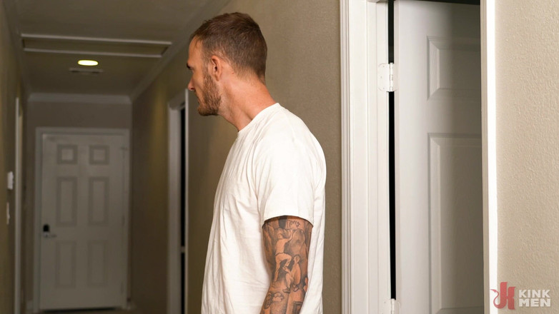 Kink men series: 사일런트 힐 정신 착란: 2부