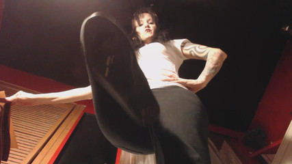 PandoraSG: 흑인 대물 자지에게 따먹히는 거유 밀프