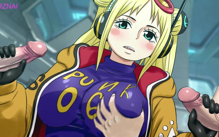 Prznai: Yoku (one Piece)