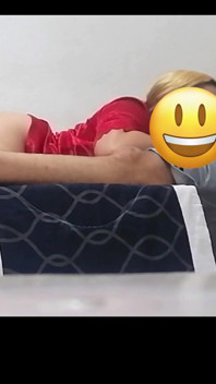 Beautiful Big Ass Blonde