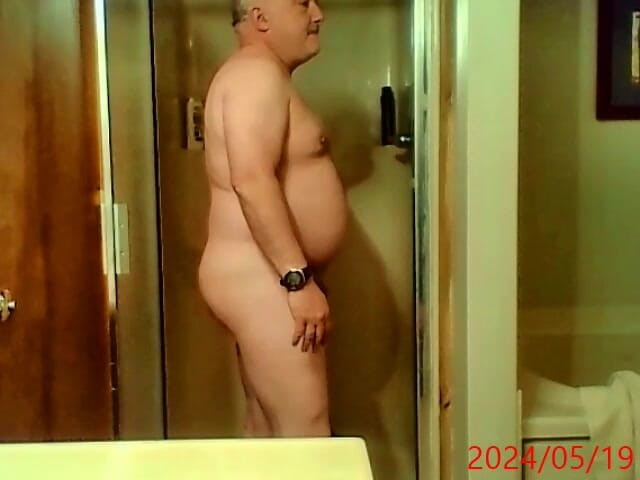 Sexyopenbadboy: Daily Morning Routine