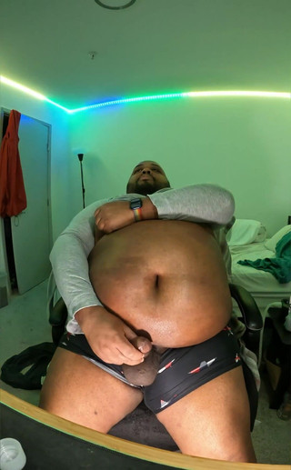 Blkhole420: Yemlenmeye ve büyümeye devam etmeli