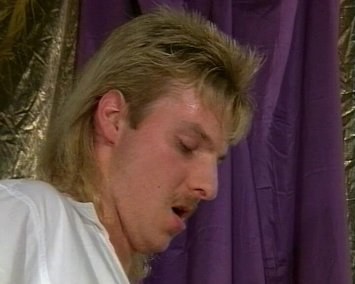 90s Vintage Taboo: Con đĩ được đụ mạnh # 2