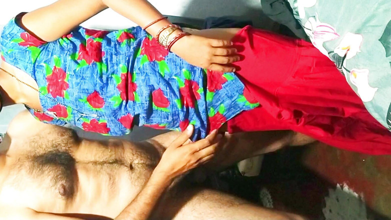 Rakul008: Mój chłopak przyszedł się ze mną spotkać w nocy i...