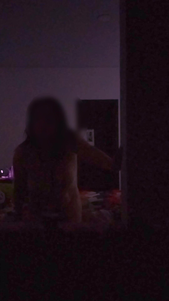 Mack silver: मेरे शादीशुदा पड़ोसी को इतने सारे प्रेमी मेरे घर में घुसते देखने के बाद