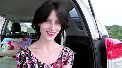 Private Society: Mengongkek pantat yang kotor