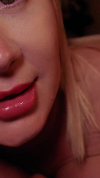 It's Not All About the Size Stepson