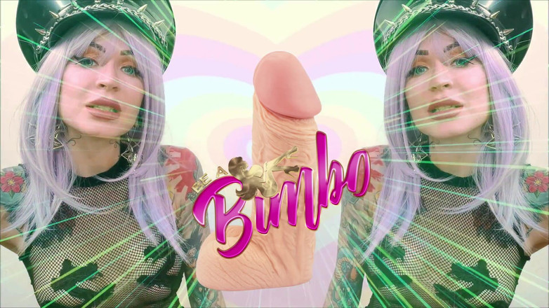 Baal Eldritch: Shrunken penis verandert in een bimbo-poesje - Asmr, herprogrammen