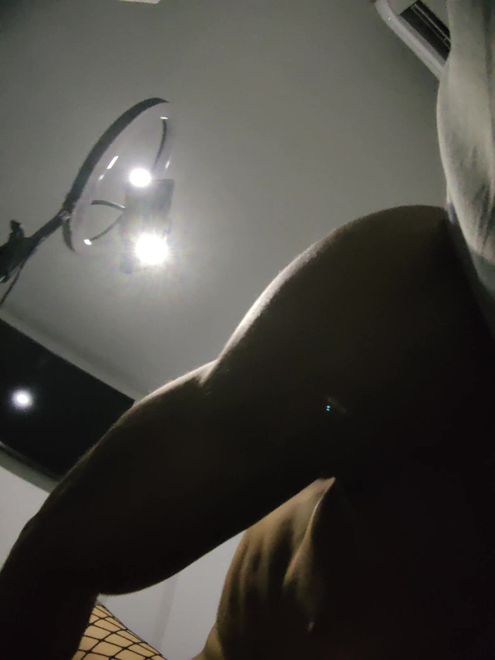 PABLO N3GROBAR: Female POV Fuck Scene