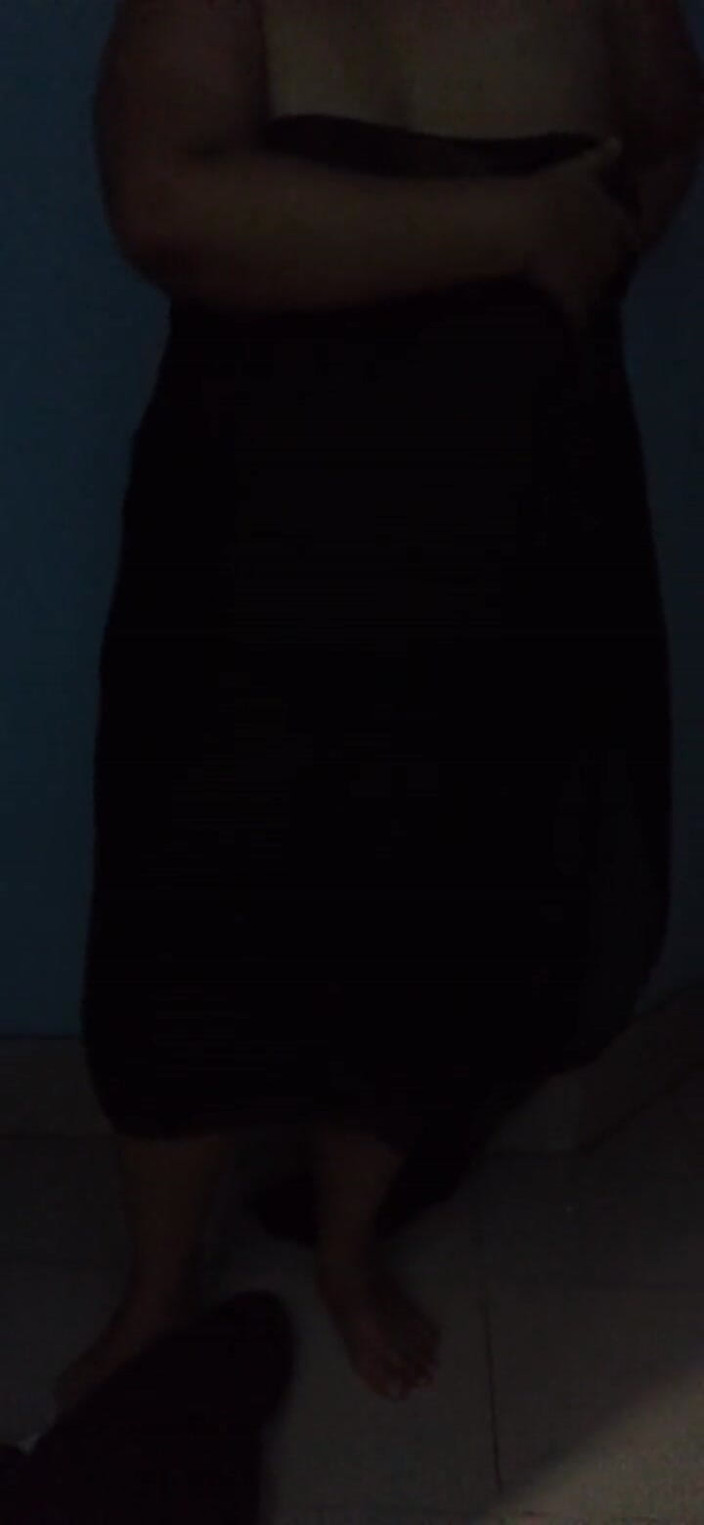 Aria Mia: Turcja house żona sukienka zmieniająca skandal duże cycki tyłek