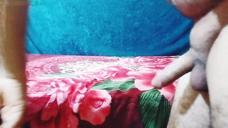 Ahmed and Samah: Je baise une veuve du propriétaire de l’immeuble