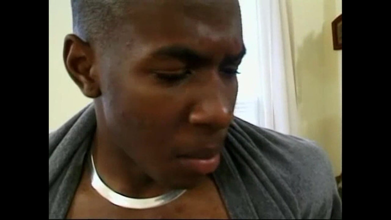 Vintage megastore: 便宜上、彼は白いペニスを選んだ