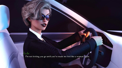 LoveSkySan69: Essere un dik 0.4.0 parte 53 Gameplay insegnante preferito di loveskysan69