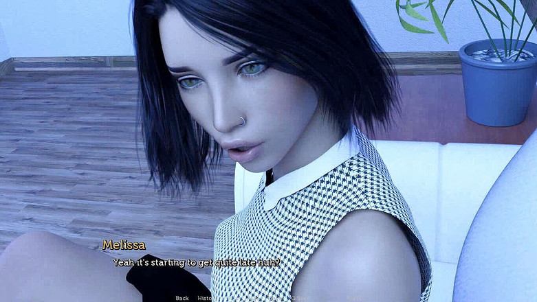 Dirty GamesXxX: Lekcje aktorstwa: jebanie dzikiej dziwki nimfomanka w moim mieszkaniu-Ep11