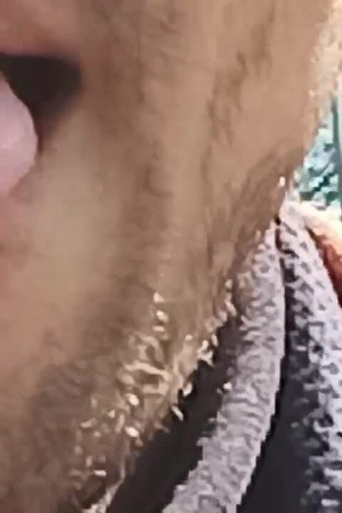 Gangbang straight: 口恋癖单人表演 6