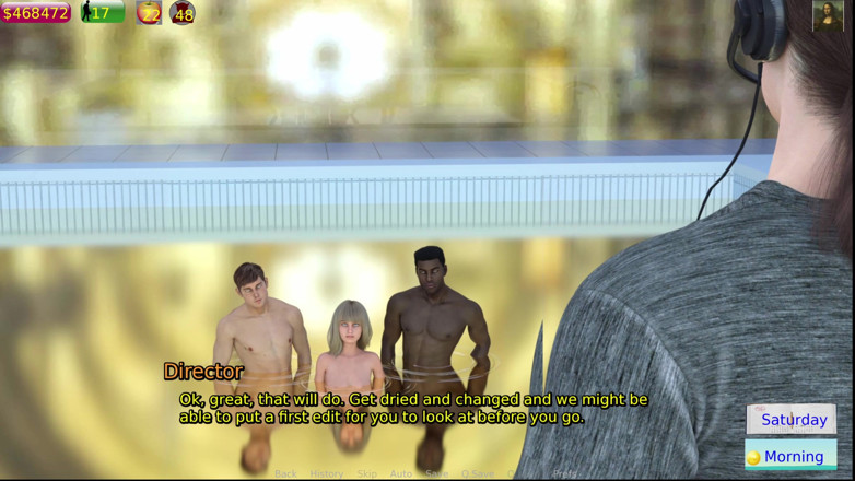 Wickedgammes studio: My Insatiable Wife Alice Part 21