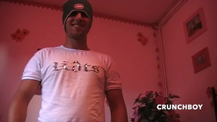 Very discreet straight boys curious: Geneukt door straigde Arabische zeer discret in de kamer