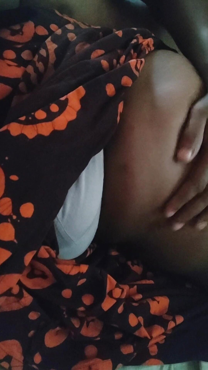 Realmallucouplevlog: Cewek sange ini lagi ngento sama pacarnya!