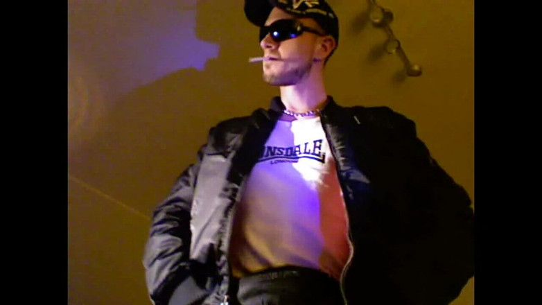 GEARandSmoke: Alpha Jeans Smoke