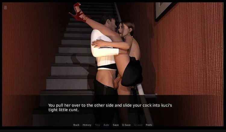 Erotic Krisso: Oliva Teen Gets Fucked in the Club