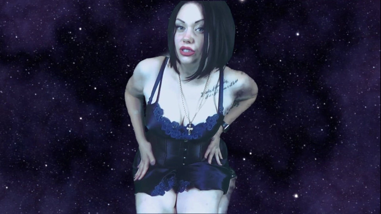 Goddess Misha Goldy: You Are so Addicted to Me