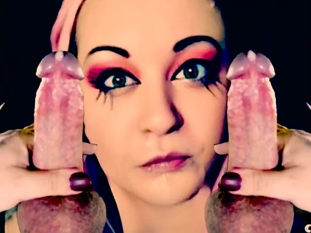 Campsissyboi: Yummy cummies brainfuck video version