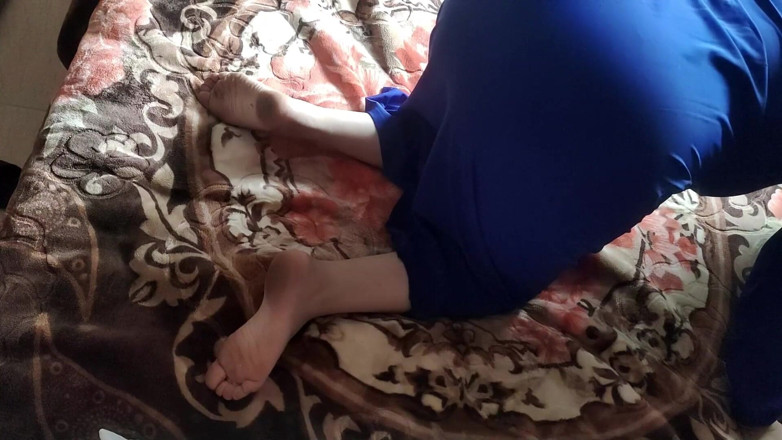 Basant: Seorang wanita Maghribi dikongkek pengurus suaminya dan memberitahu dia tidak...