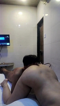 I Eat My Girlfriend Whole Ass She Is Moaning so Hard