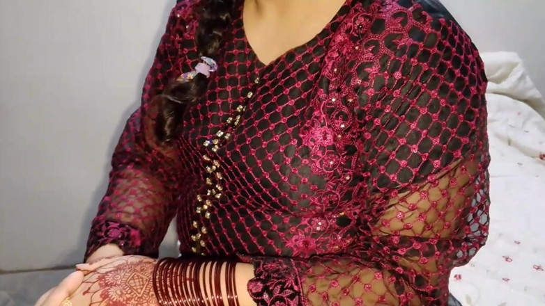 RedQueenRQ: 突然来到嫂子家，给了她一个惊喜！