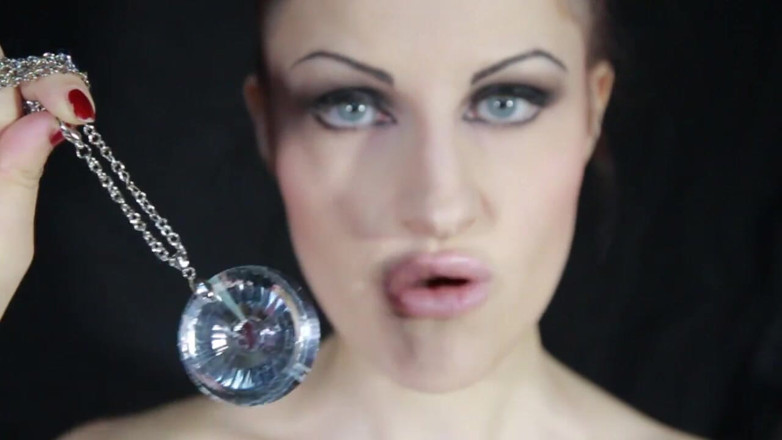 Lady Mesmeratrix Official: Erotic seduction