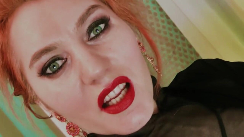 Goddess Celine: Countdown Until You Are Done