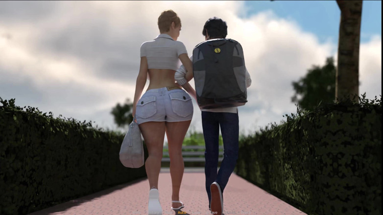 Johannes Gaming: Milfcreek 13 Ive Cummed All Over Her