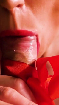 Sensual Blowjob with Cum in Mouth | Softapprouch