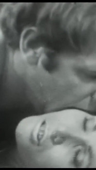 Vintage porn retro erotic theatre - porn movie unleashed