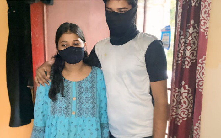 Pinkididi: J’ai baisé ma demi-sœur indienne en baisée ma demi-sœur : porno...